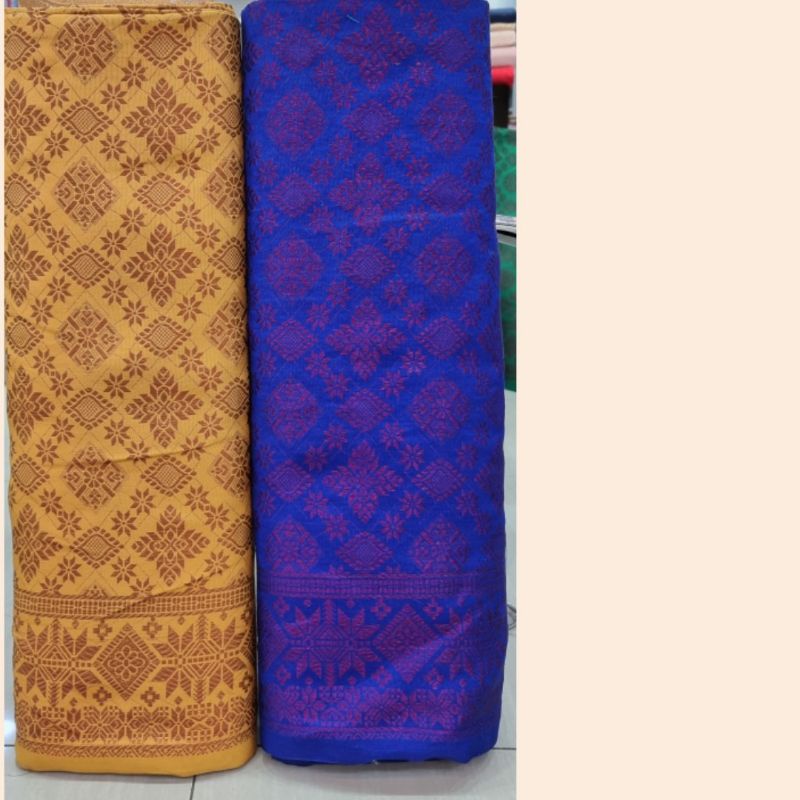 Songket Tenun