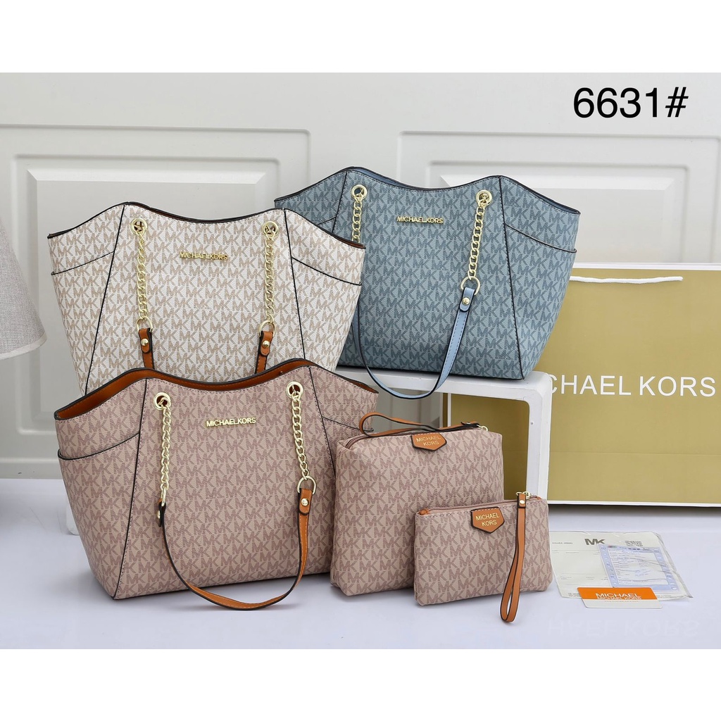 Michael Kors Tas Wanita
