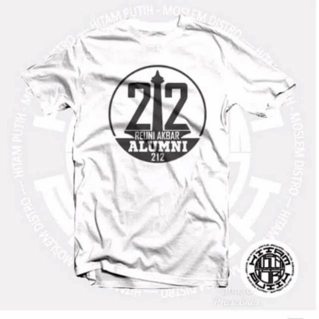 Koas 212 reuni akbar