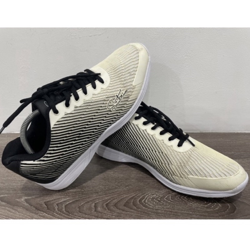 Sepatu Second Preloved Saint Nine Golf Shoes Spikeless - 42.5