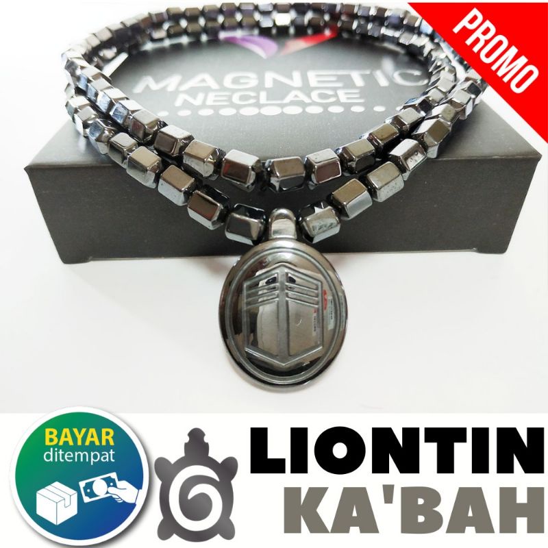 Kalung  dan gelang kesehatan terapi gannayong terlaris