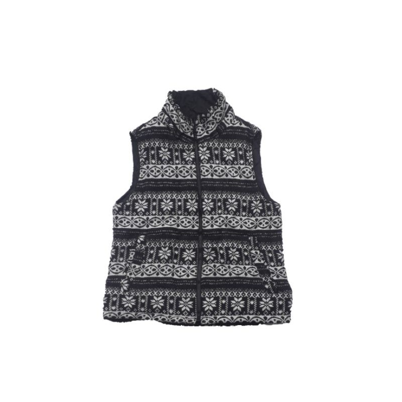vest navajo