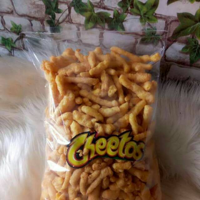 

Chetos kiloan original
