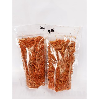 Baby Crab crispy kriuk ter murah kemasan 55 gr BEST SELLER