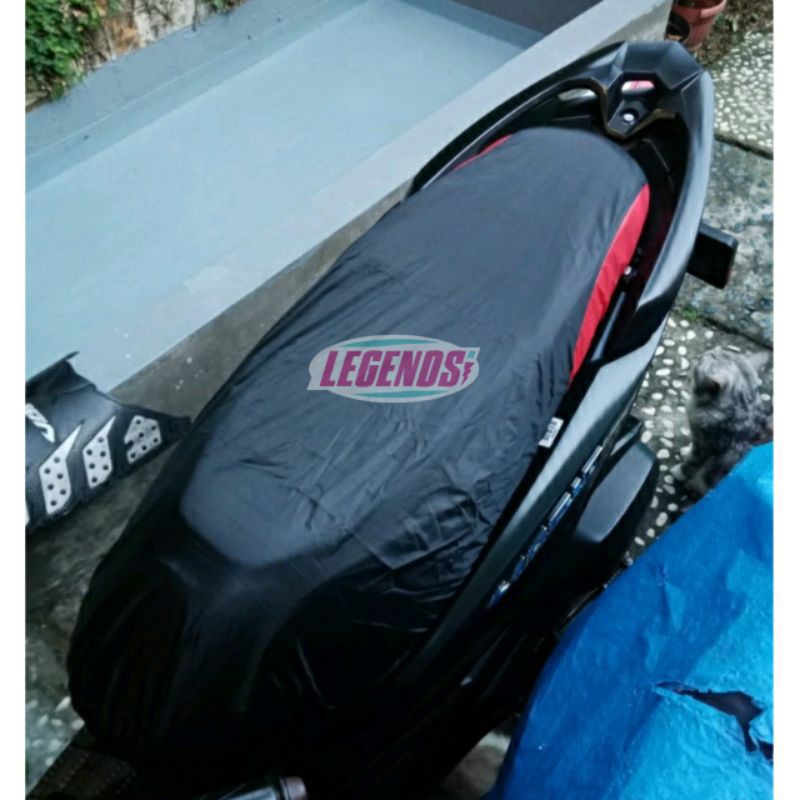 Cover jok nmax .pcx .aerox .adv .vario .beat .cb150 .soul .suprax .scoopy .vixion / New