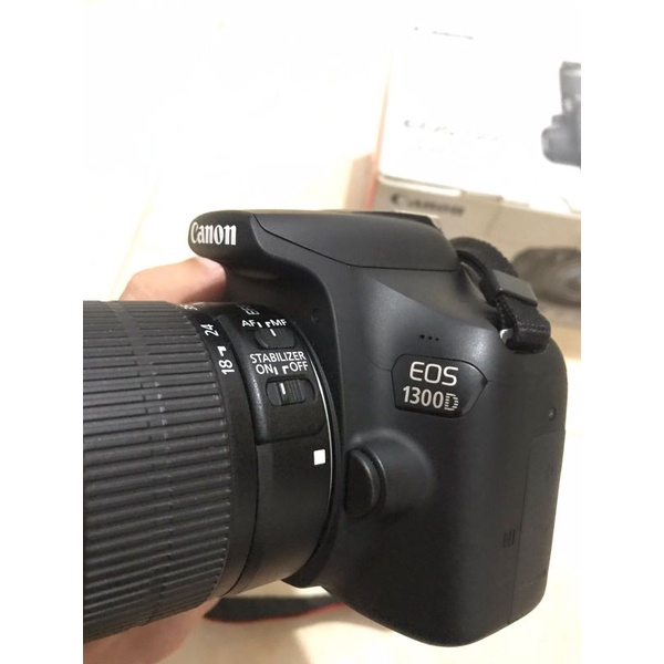 CANON 1300D
