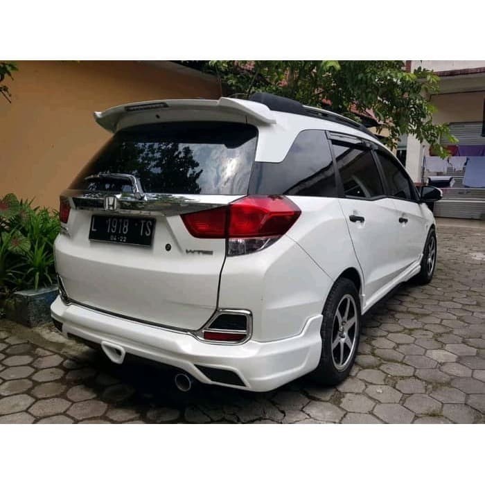 Bodykit Mobilio Mugen