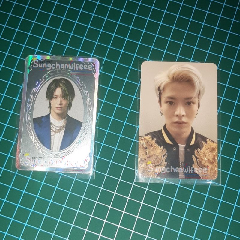 BOOKED SYB YUTA