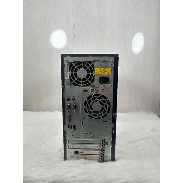 Pc Server HP ProLiant ML 110 Xeon 3040 RAM 4gb DDR2 HDD 1 TB Murah Bergaransi