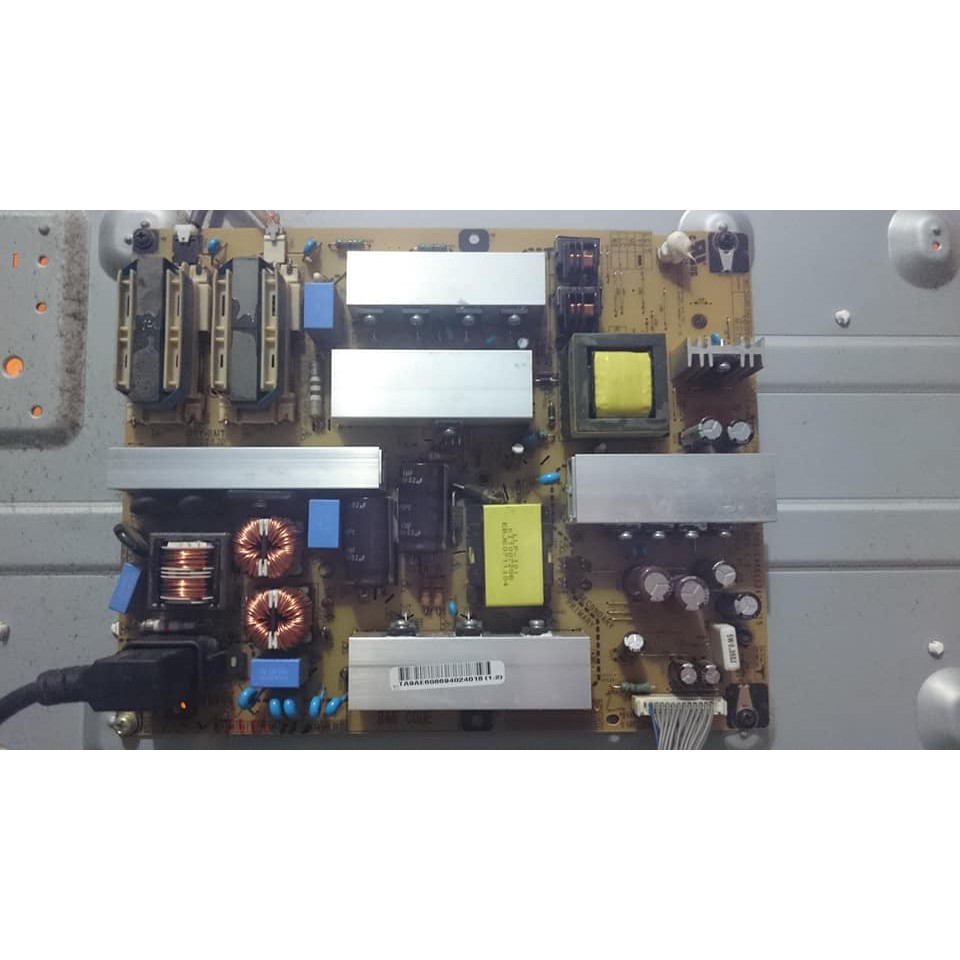 POWER SUPPLY TV LG 42LD450 - PSU TV LG 42LD450