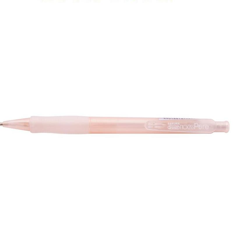 

Top Limited PENSIL MEKANIK SAKURA NS100L-706 ORANGE NOCKS