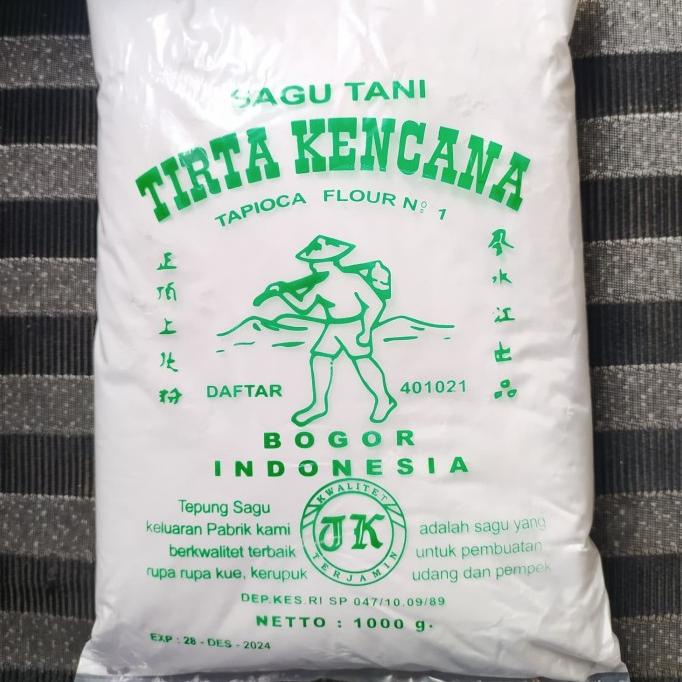 

[[COD]] SAGU TANI TIRTA KENCANA PRODUK TERBATAS Kode 733