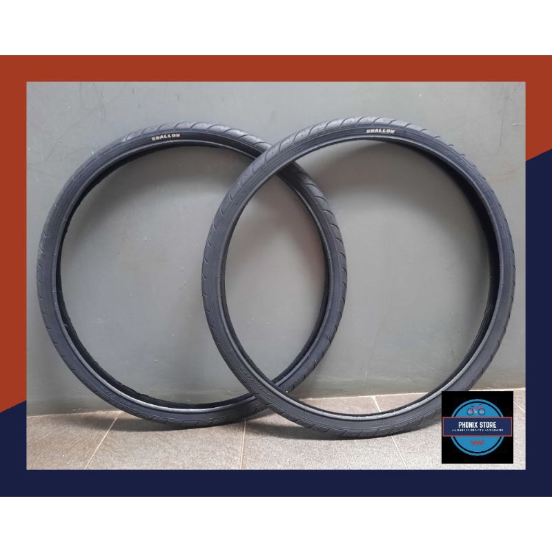 Ban Luar Swallow 26 x 150