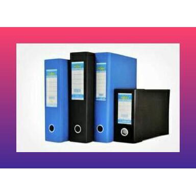 

ODNER INDEX HITAM TANPA BIRU TERMURAH