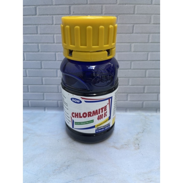 Chlormite 200ml 400 EC