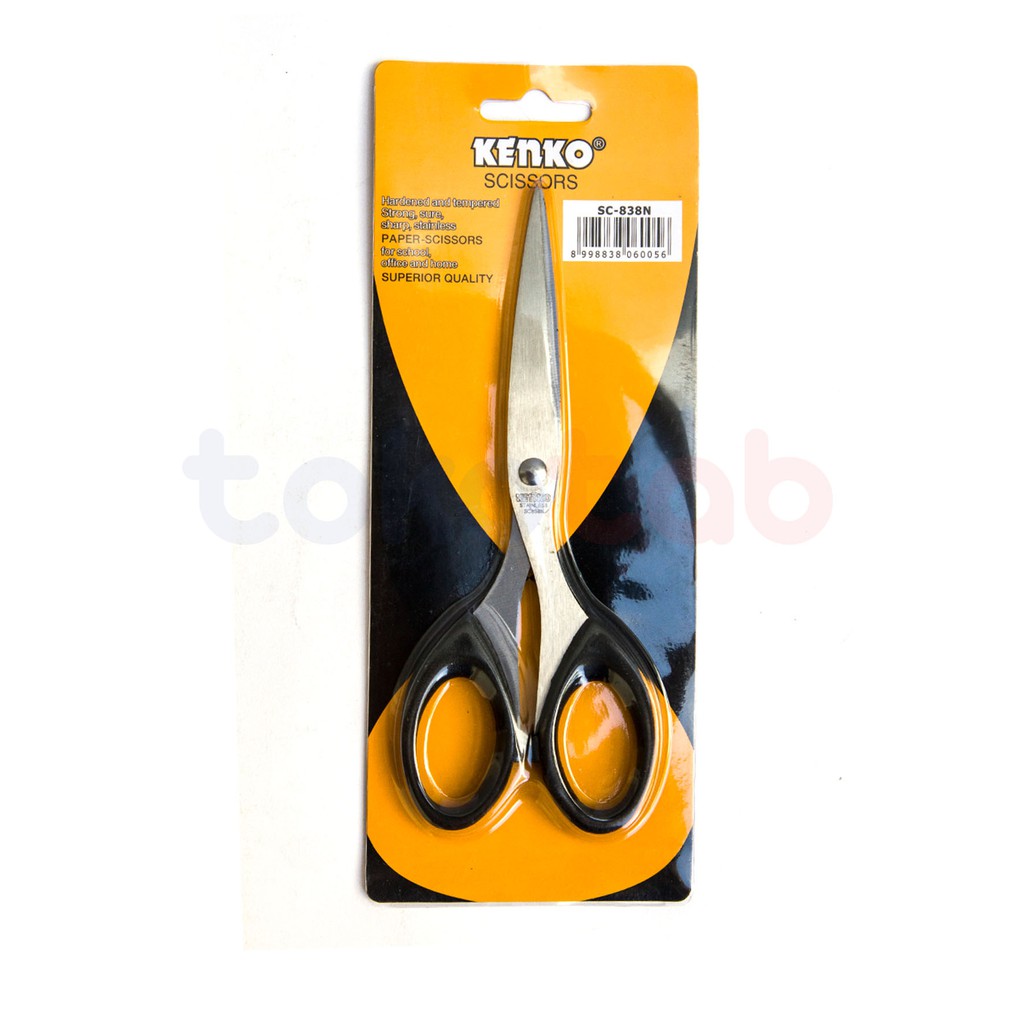 

Tokotab - Gunting KENKO 838 Medium