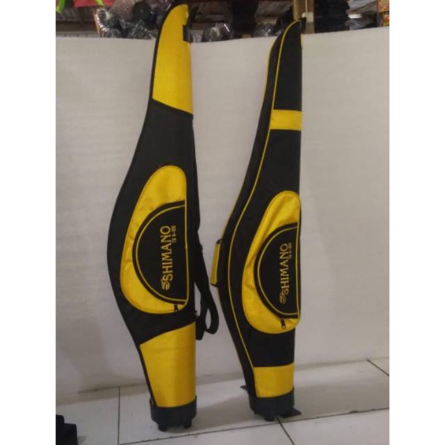 TAS PANCING SHIMANO KAKU MANGKOK ISI 1