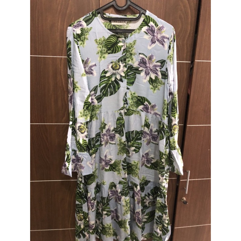 EMA DAILY Basic tunic