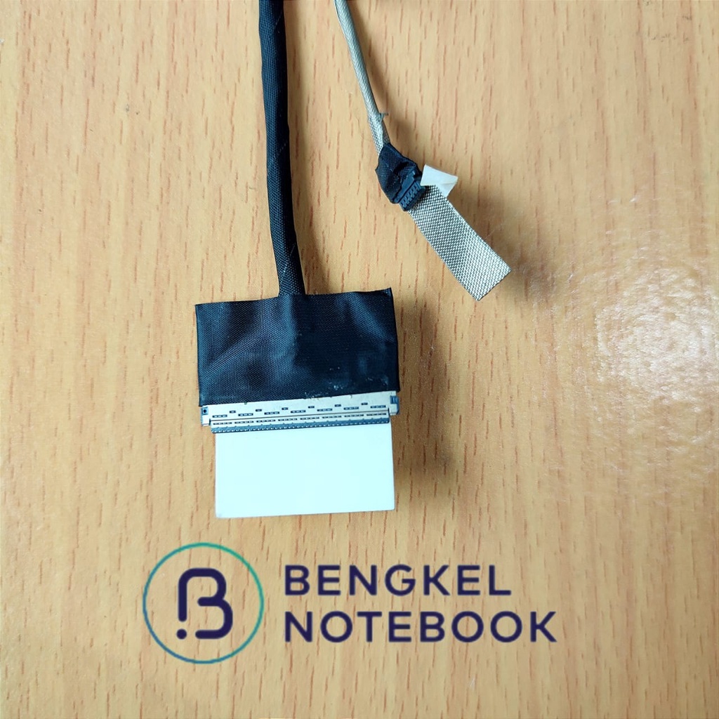 Kabel LCD LVDS Fleksibel Flexibel A505Z X505UA X505U X505 X505Z X505BA K505B K505BP K505U X510U X510UQ DD0XKELC000 DD0XKELC010