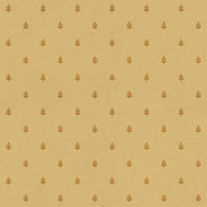 Kertas Scrapbook - Sharpy Leaves LTu_Design (1)