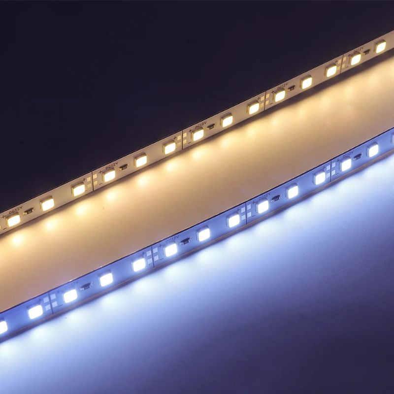 LED RIGID - LED HARD STRIP - HARD LED STRIP - LED STRIP HARD