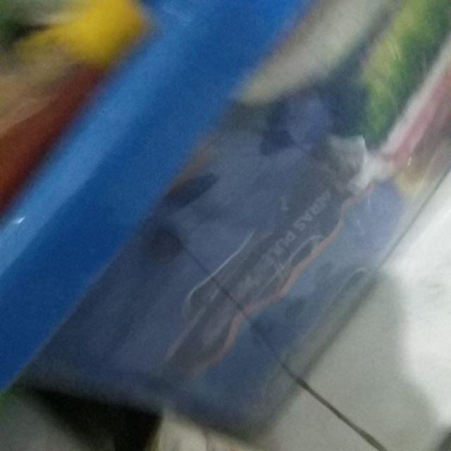 Container Box Plastik Shinpo Sip 110 Spark Container Cb30