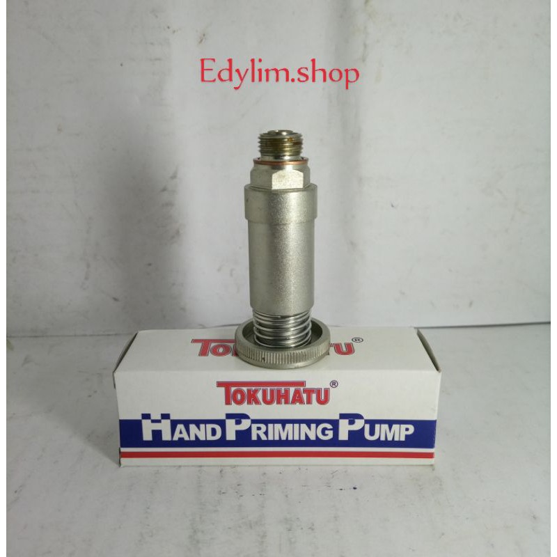 POMPA SOLAR TANGAN/HAND PUMP