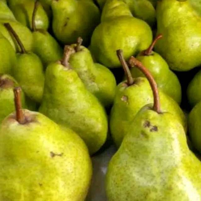 

Pear pakham Hijau