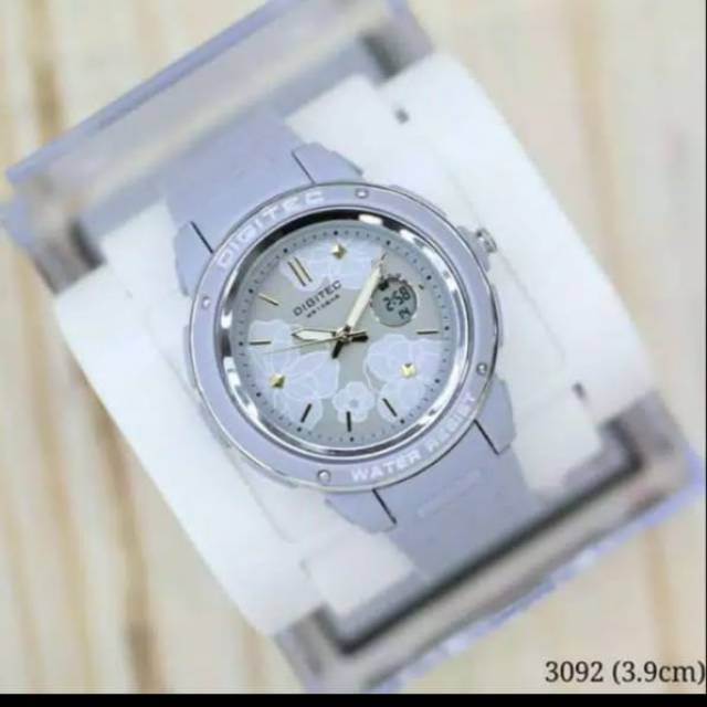 JAM WANITA DIGITEC ORIGINAL