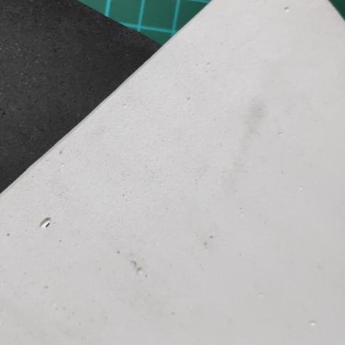 

✥ Spon Busa Ati EVA Foam Tebal 3 mm 120 x 210 JUAL PER LEMBAR - Hitam ➣