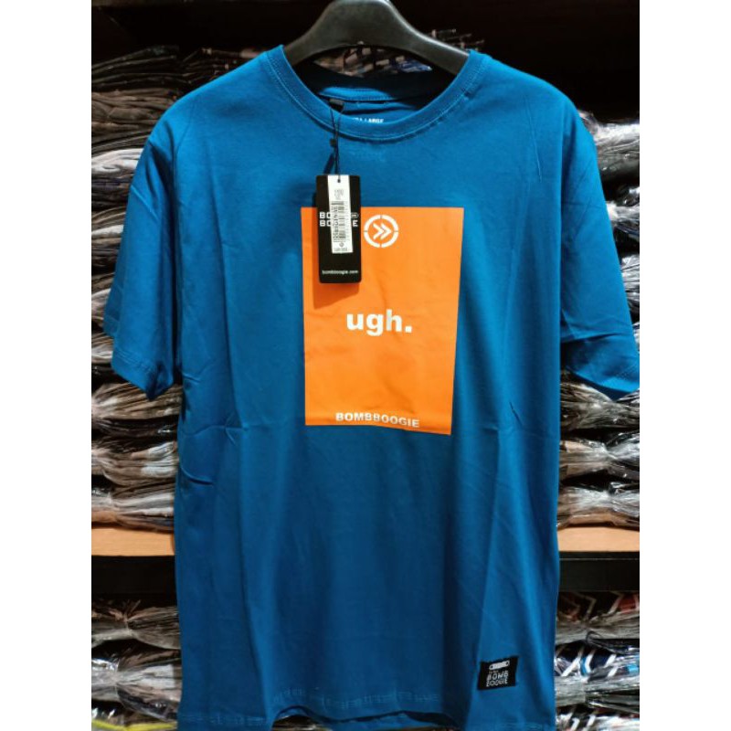 KAOS BM ORI BOMBBOOGIE