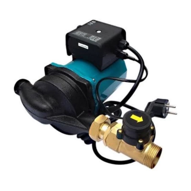 POMPA PENDORONG BOOSTER PUMP WASSER PB169EA PB 169 EA / BOOSTER PUMP