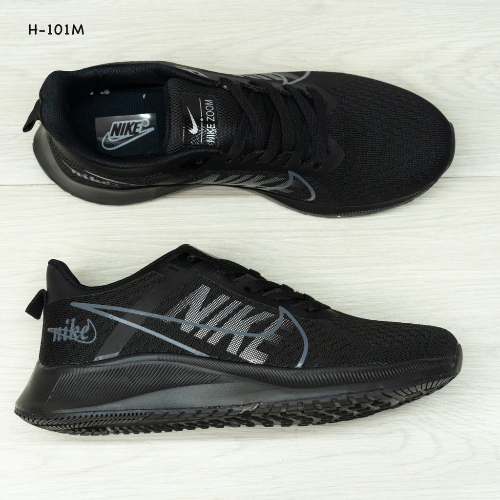 SEPATU COWOK NIKE ZOOM H-101M