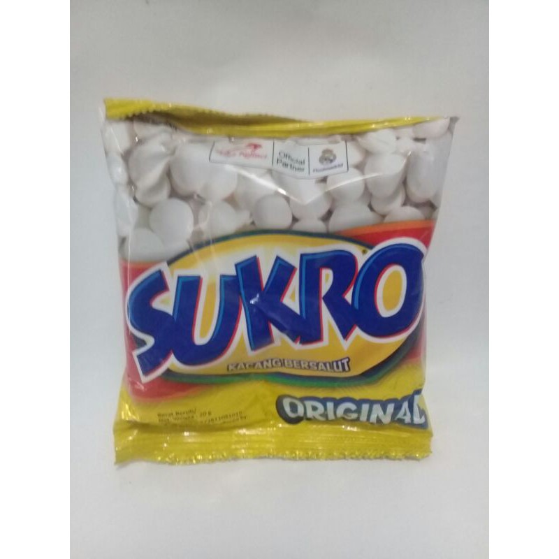 

SUKRO ORIGINAL 1 PCS