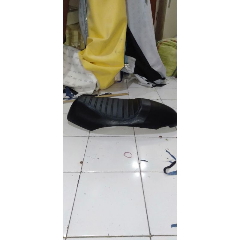 jok custom scoopy caferacer OLD & 2021