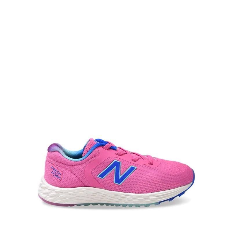 new balance kids arishi v2