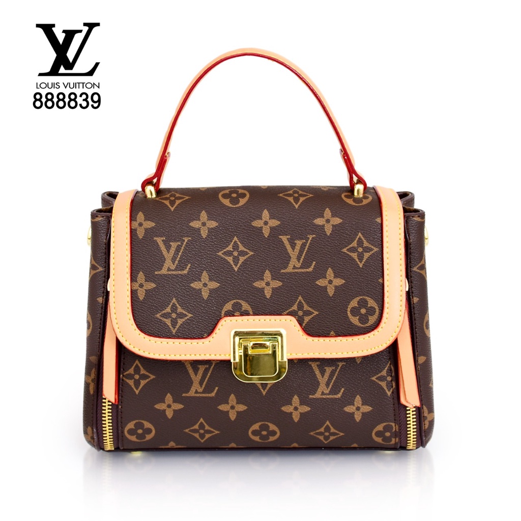 Monogram Bag Series ~ 888839