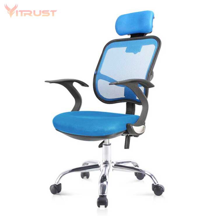 Kursi Komputer Meja Dan Sandaran Tangan Desain Ergonomis Kursi Komputer Meja Dan Sandaran Tangan Desain Ergonomis