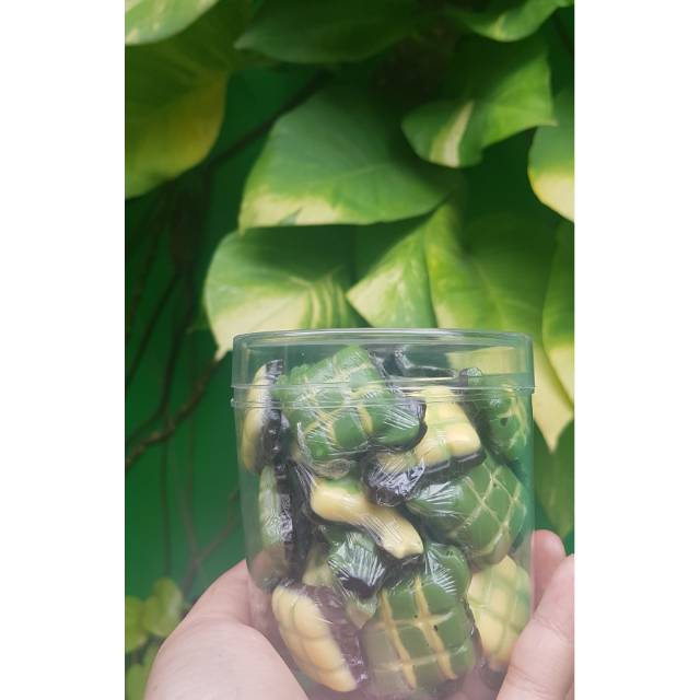 

Coklat Edisi Ramadan