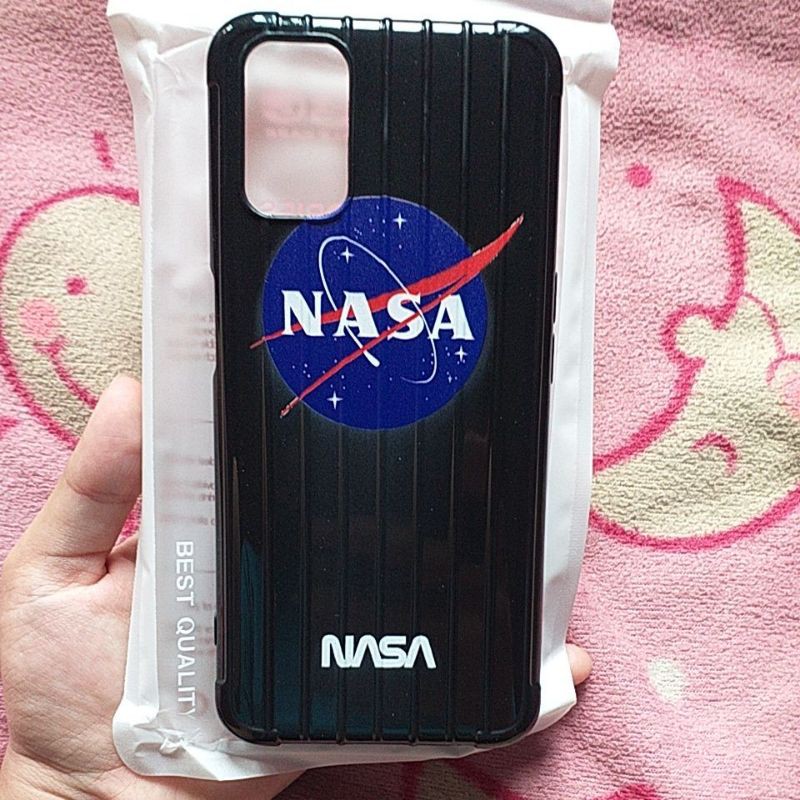 case hp oppo a52/a72/a92