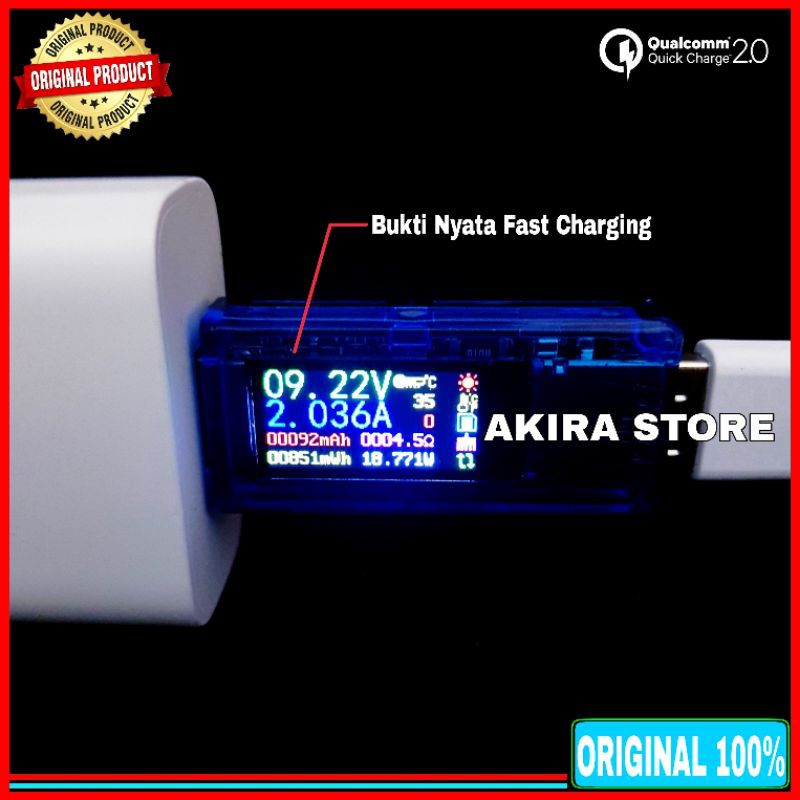 Kabel Data Vivo Fast Charging Ori USB Original 100% Vivo Micro USB