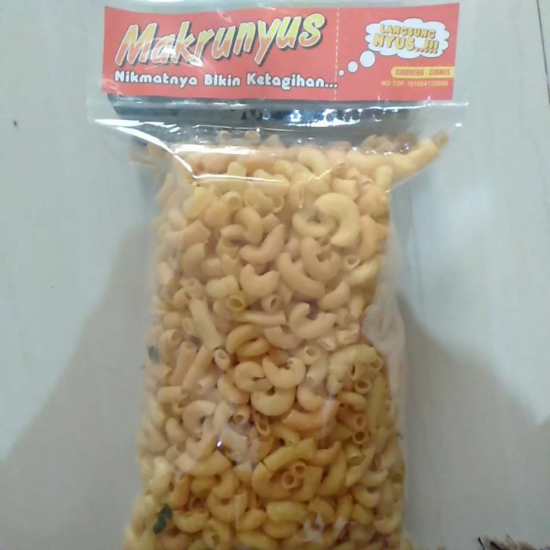 

makaroni 500gram