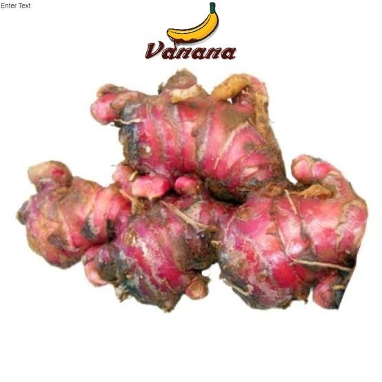 

Jahe Merah 250gr