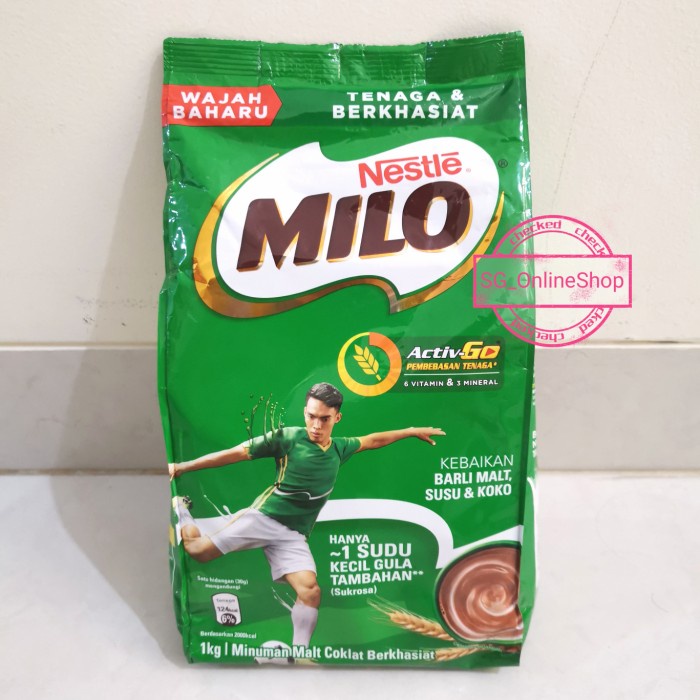 

Ee51 Milo Malaysia 1 Kg 6Gggddv