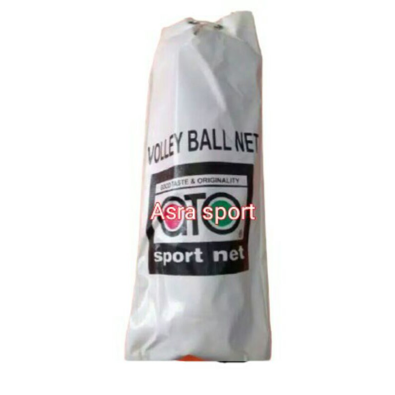 Net Voly GTO Original Jaring Net Voly Original