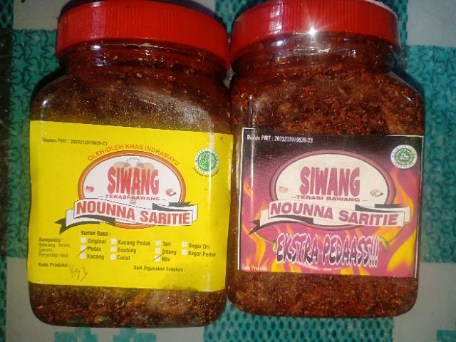 Tambahan Packing Kardus