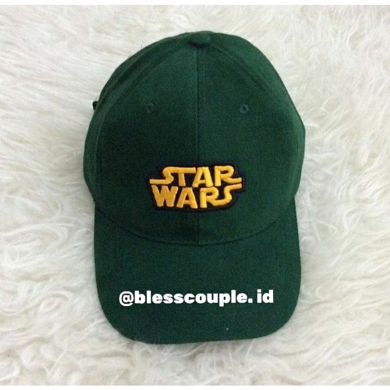 TOPI STAR WARS