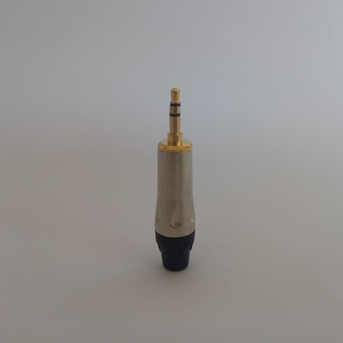 Jack Akai Mini Stereo Merk LAD Berkualitas Limited Limited