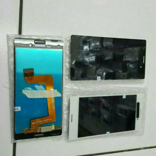 LCD TOUCHSCREEN SONY XPERIA M4 AQUA FULLSET