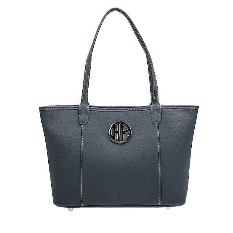 [New] Tas Hush Puppies Goland Tote Size M